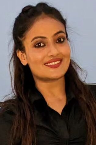 Ankita Bhowmick