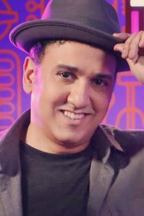 Behrouz Saffarian