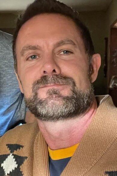 Garret Dillahunt