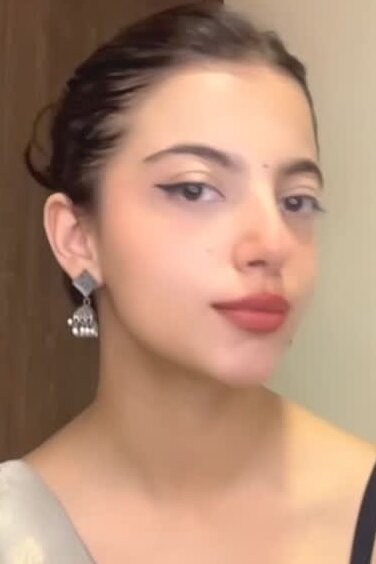 Tanya handa