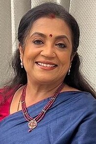 Poornima Bhagyaraj