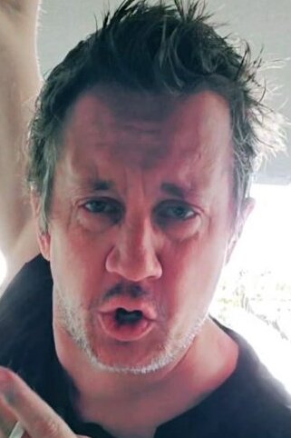 Chad Lindberg
