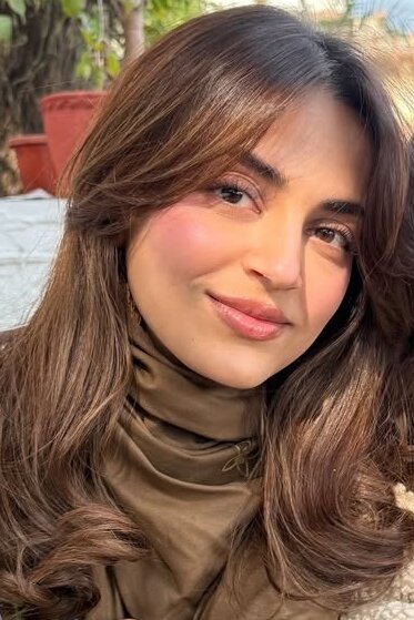 Mehak Bakshi
