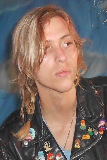 Wyatt Shears