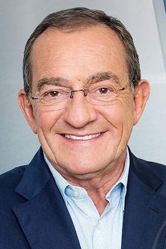 Jean-Pierre Pernaut