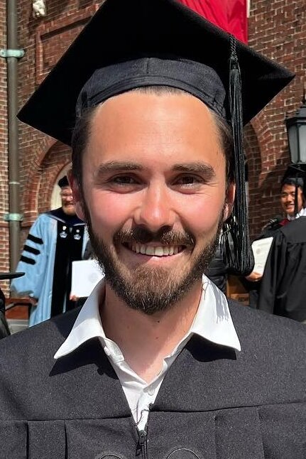 David Hogg