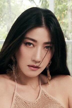Kate Pang