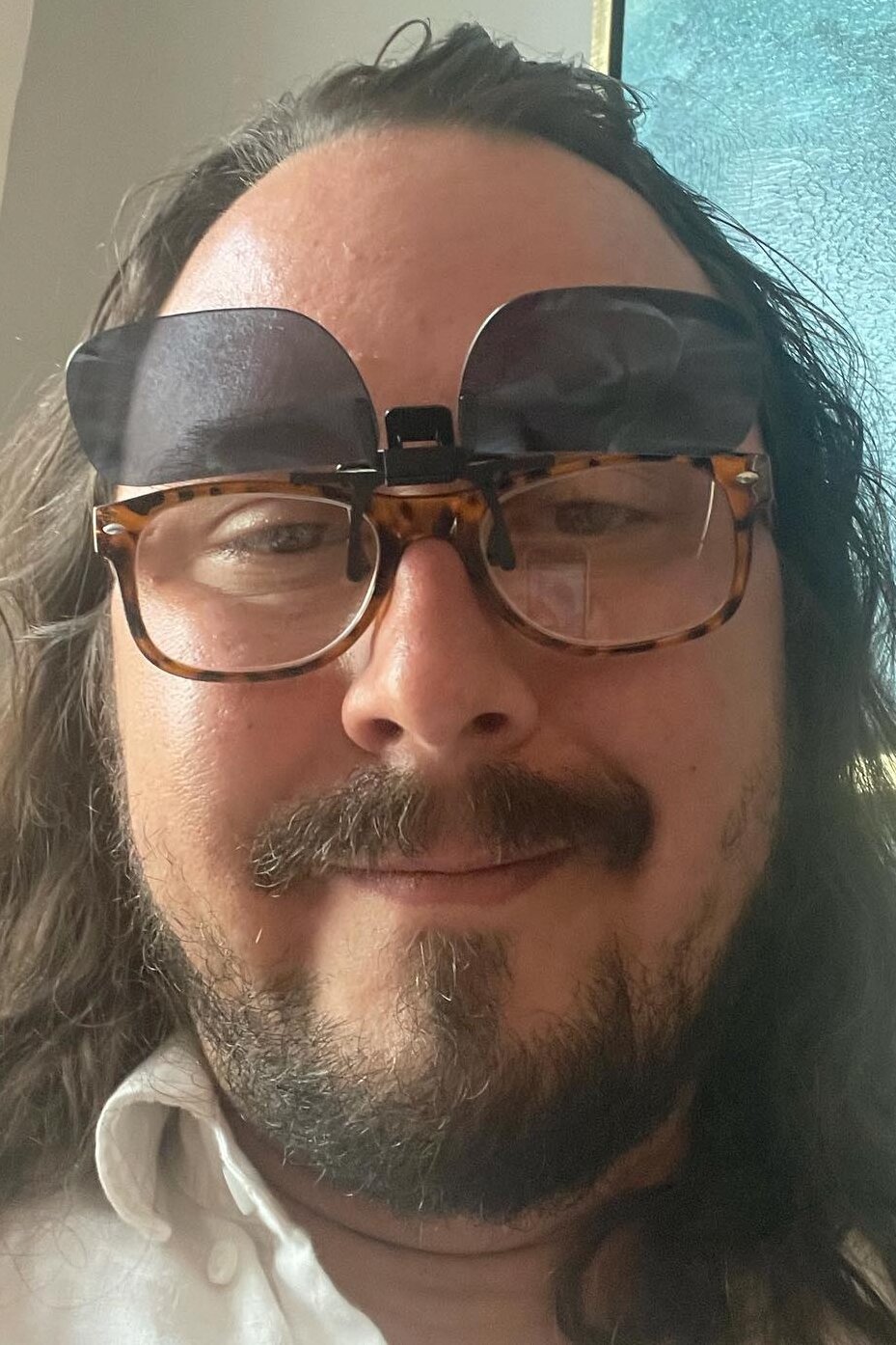 Kyle Newacheck