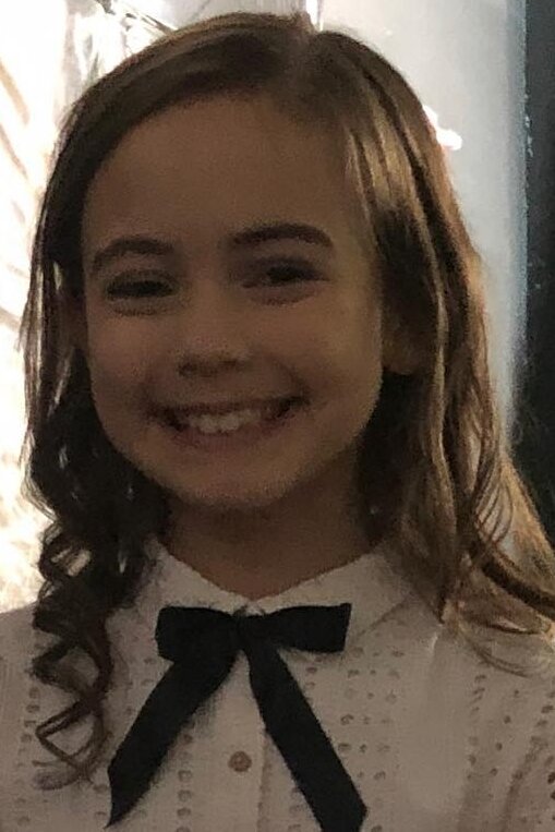 Vivien Lyra Blair