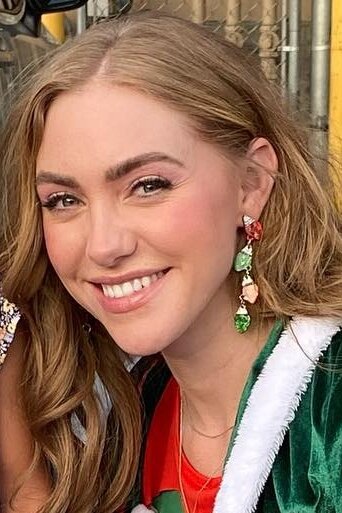 Jessica Sipos