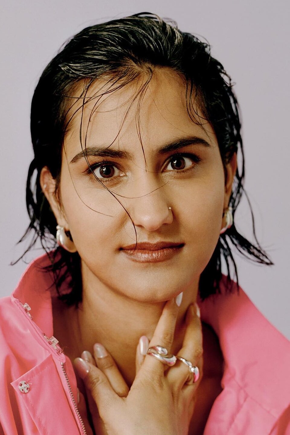 Amrit Kaur