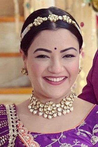 Shruti Rawat