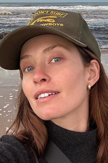 Merritt Patterson