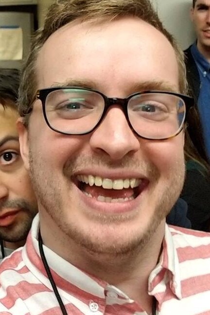 Griffin McElroy