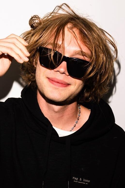Charlie Plummer