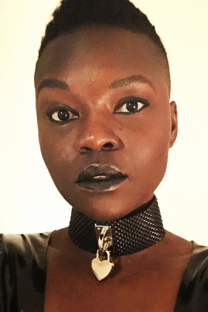 Shaunette Renée Wilson