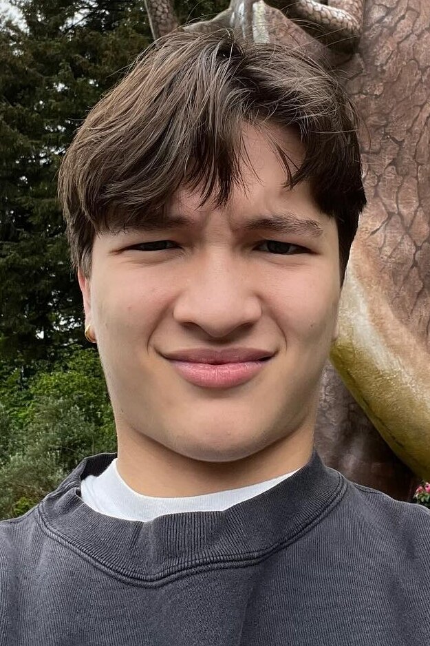 Teo Briones