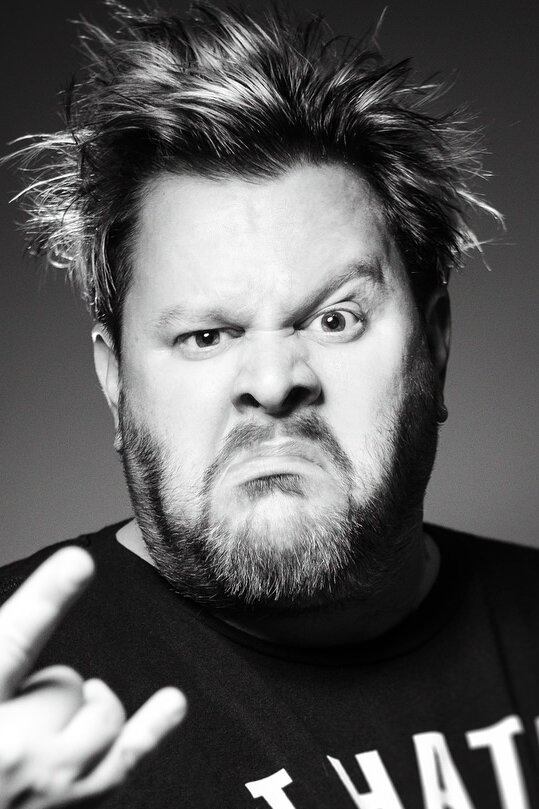 Jaret Reddick