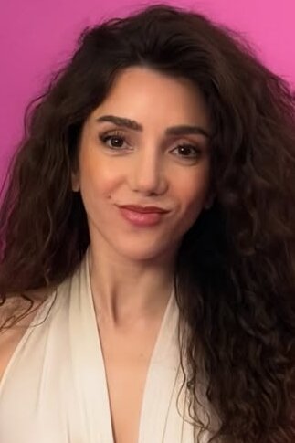 Gina Dirawi