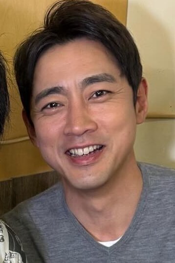 Yusuke Kamiji