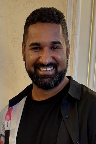 Pavel Berky
