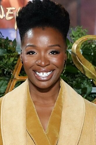 Folake Olowofoyeku