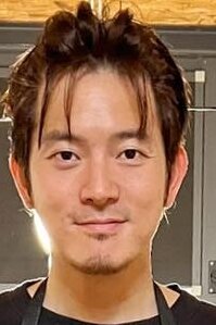 Chris Wang