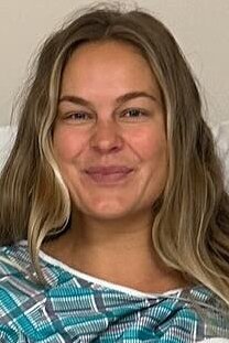 Felicity Palmateer