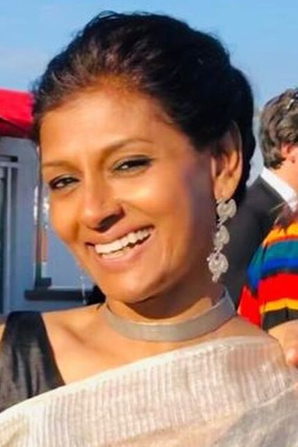 Nandita Das