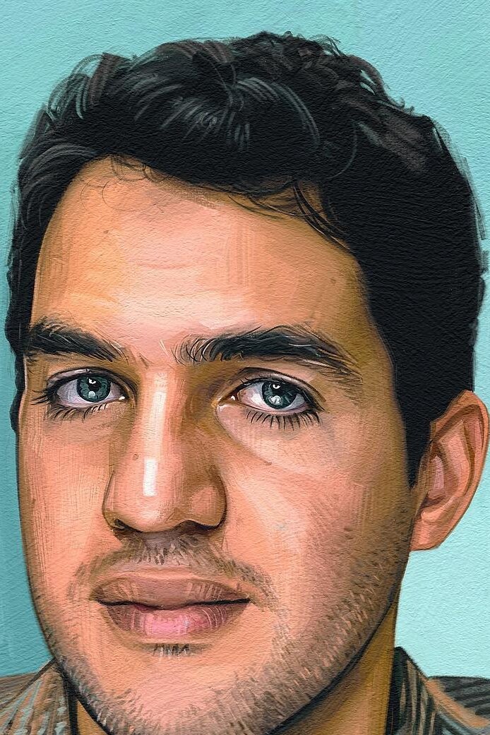 Benny Safdie