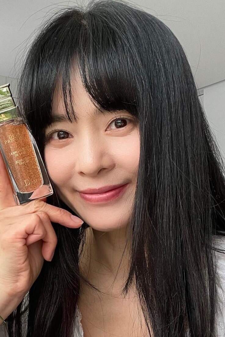 Jeong Hye-young