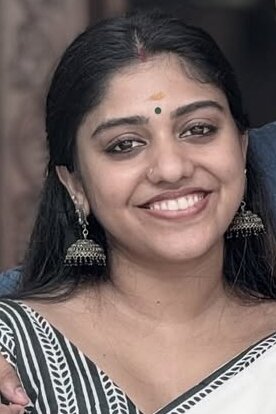 Saranya Nandakumar