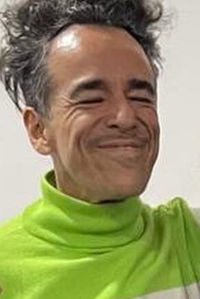 Rubén Albarrán