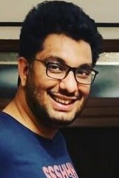 Gursimran Khamba