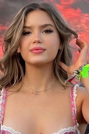Kyla Kenedy