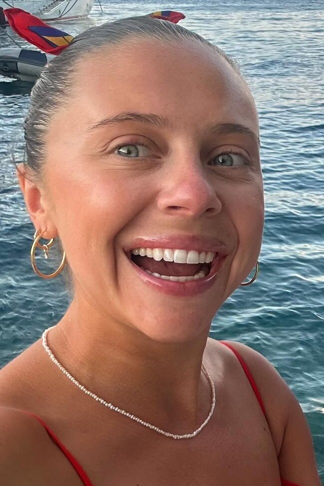 Bel Powley