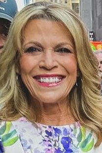 Vanna White