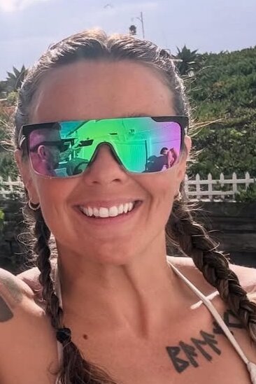 Joanne Wood