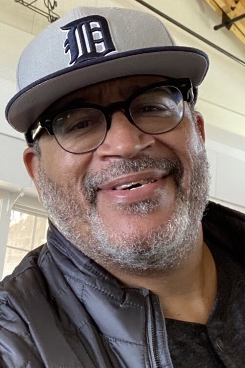 Michael Eric Dyson
