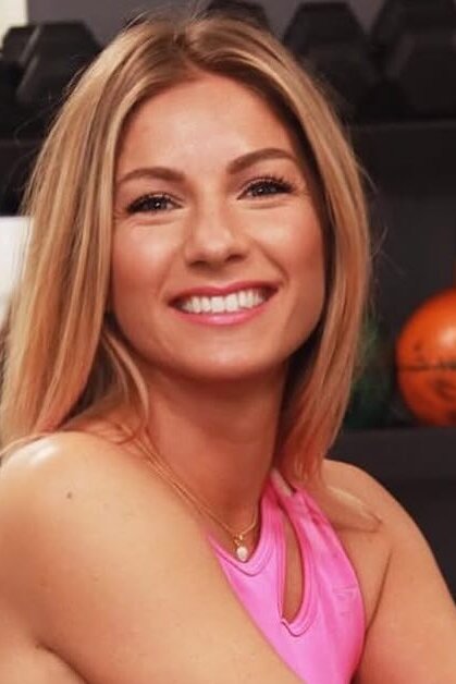 Cici Coleman