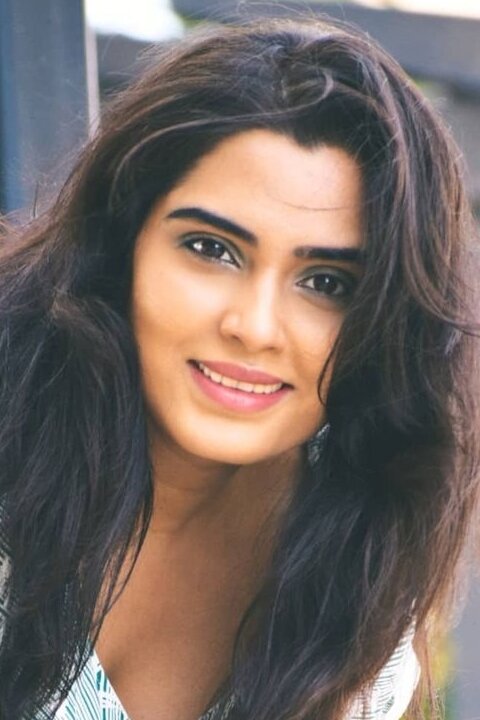 Sangeetha Bhat