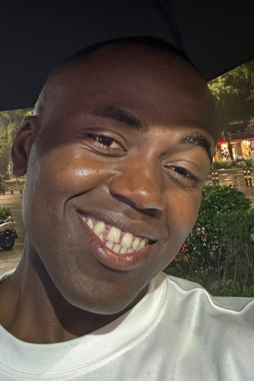 Jonathan Thona Yiombi
