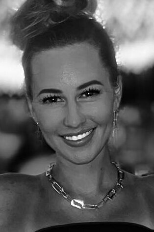 Eva Hayek