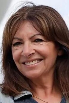 Anne Hidalgo