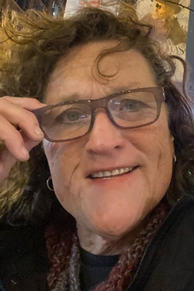 Dot-Marie Jones