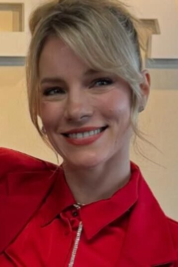 Virginia Da Cunha