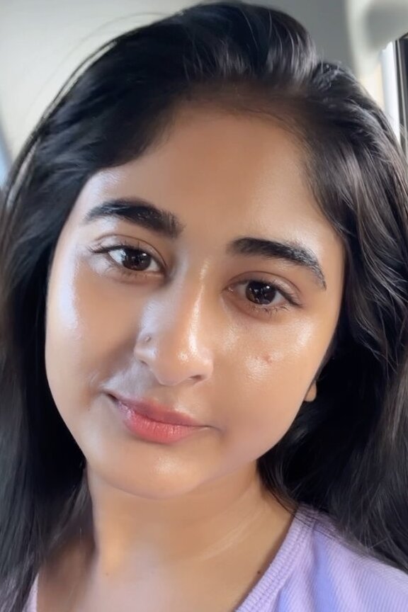 Krishnapriya K Nair