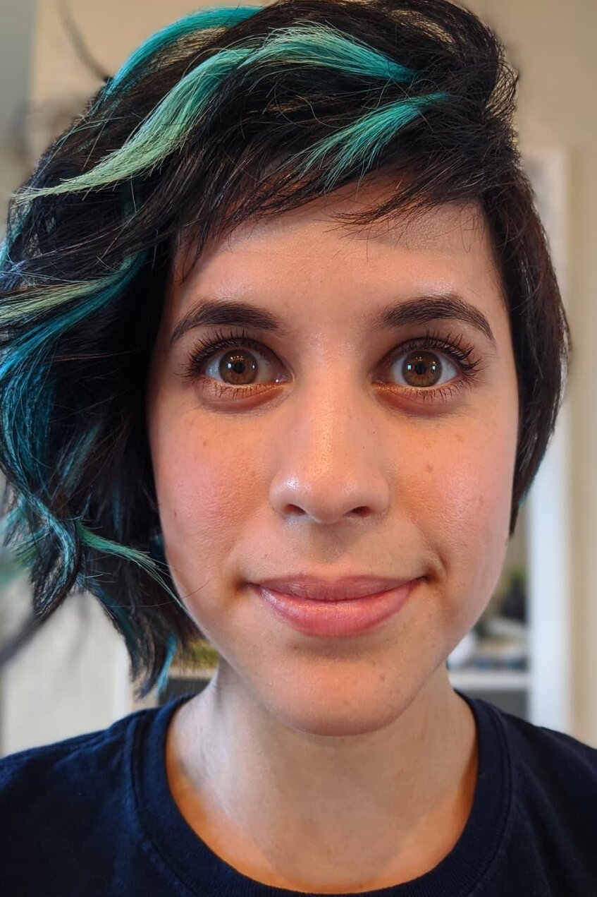 Ashly Burch