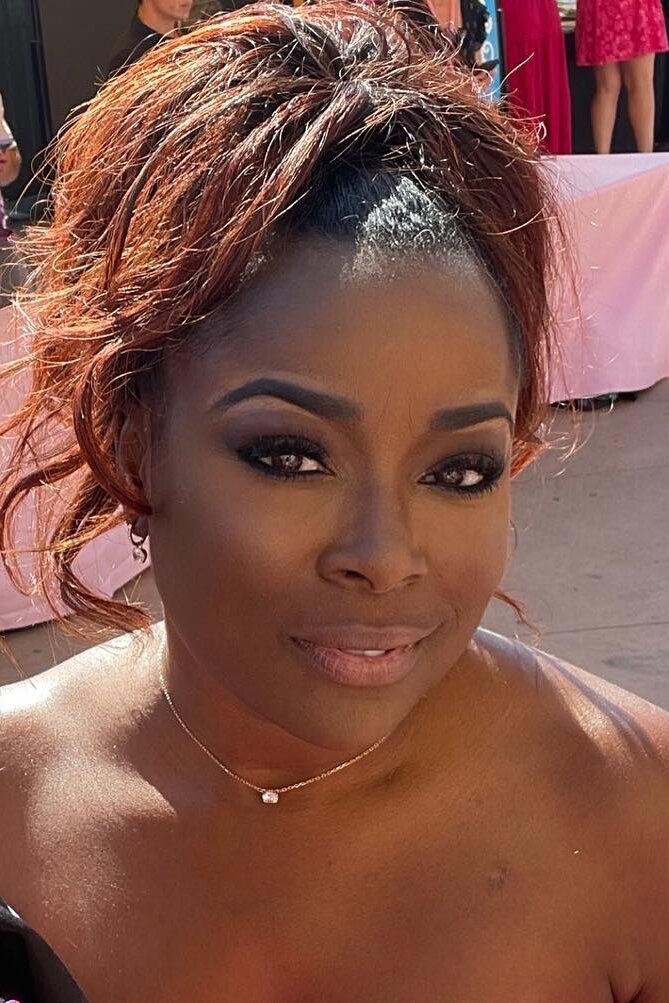 Tiffany Brooks