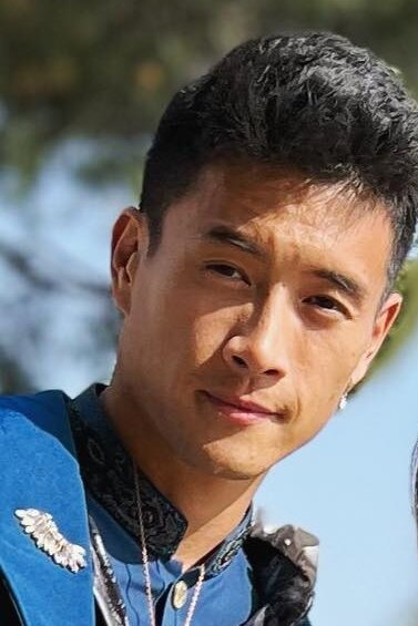 Peter Sudarso